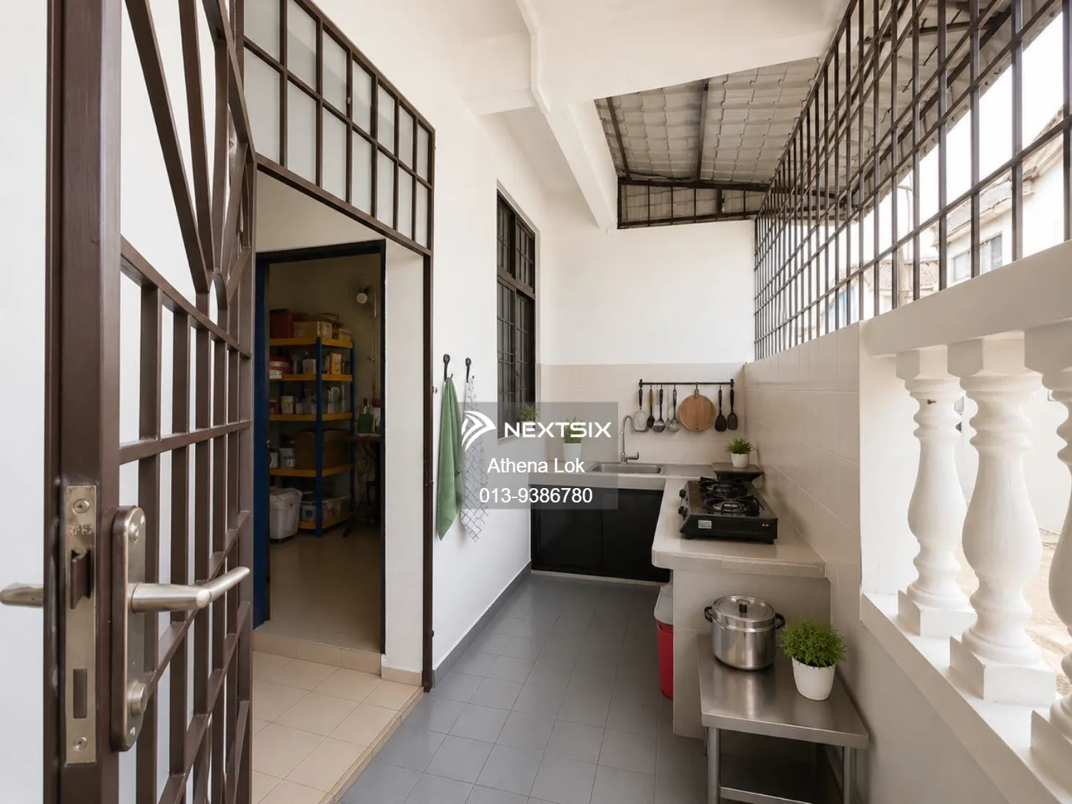 2-sty Terrace/Link House For Sale in Johor Bahru Johor - Image 5