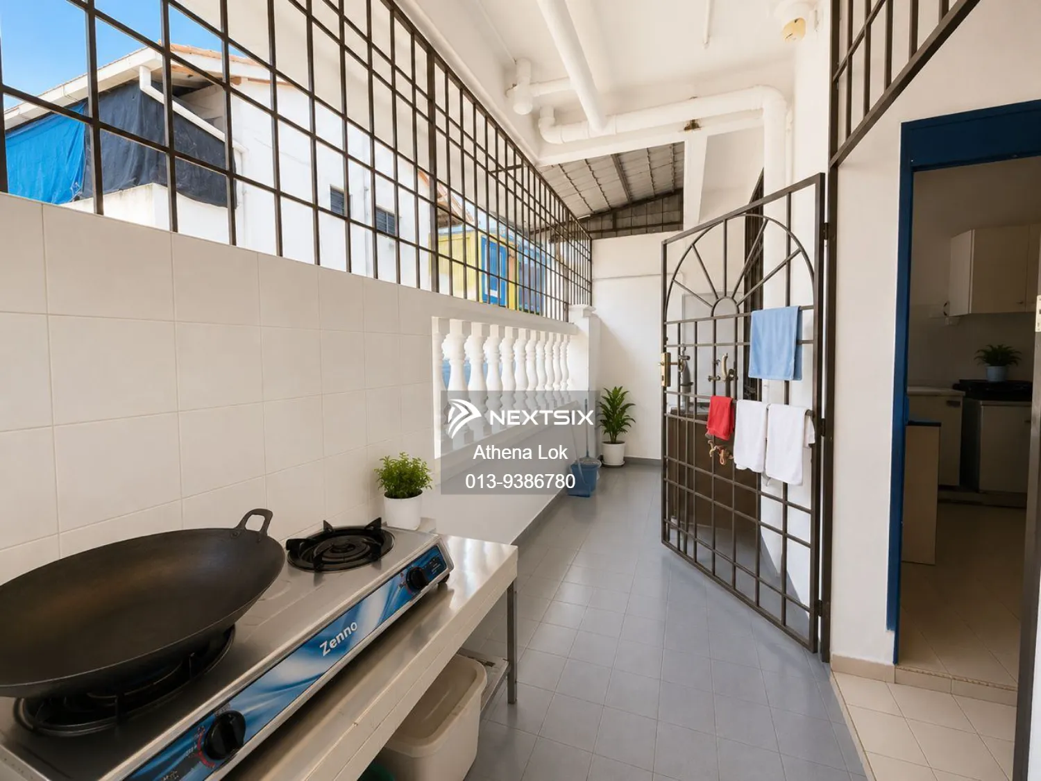 2-sty Terrace/Link House For Sale in Johor Bahru Johor - Image 6