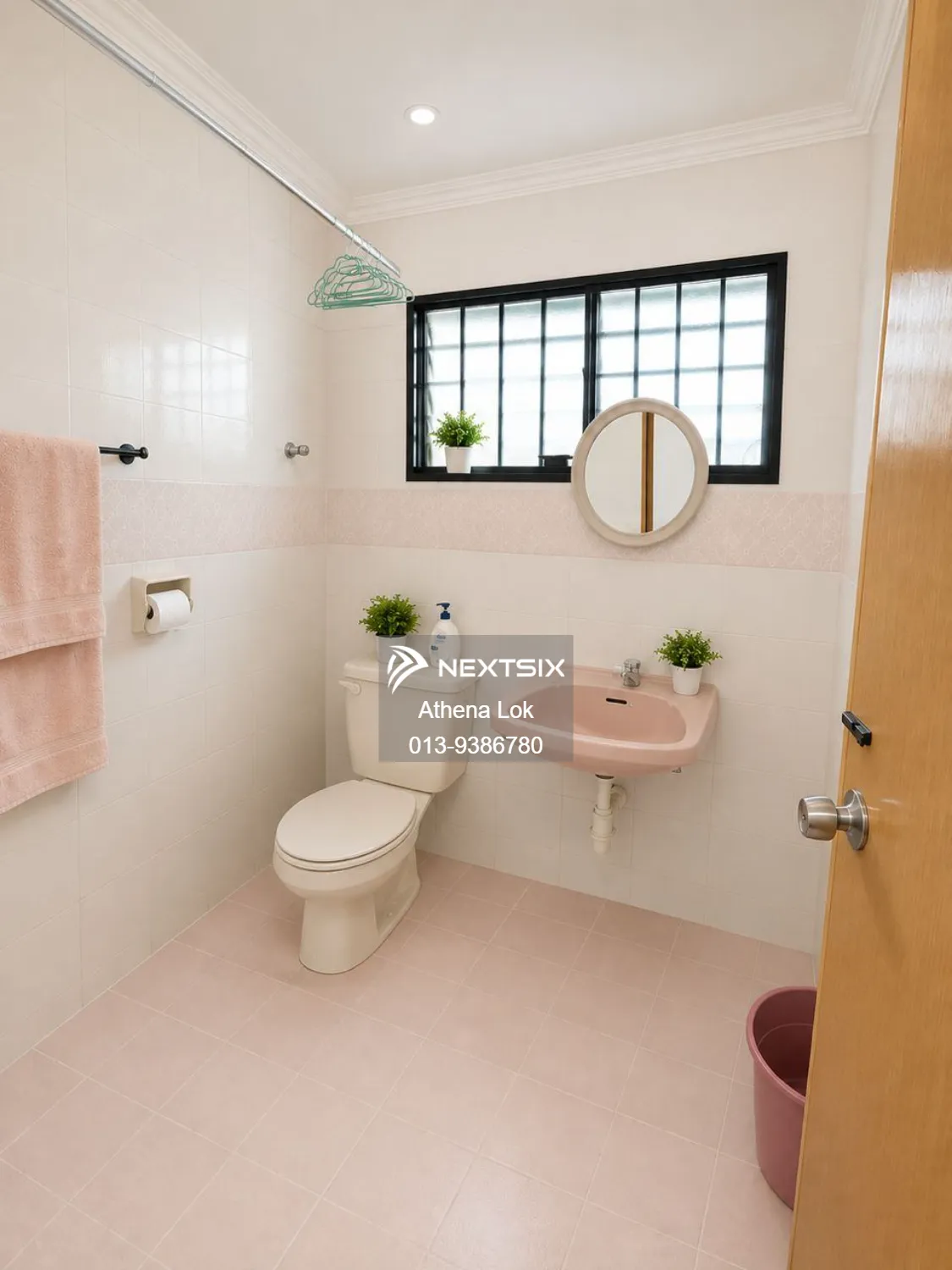 2-sty Terrace/Link House For Sale in Johor Bahru Johor - Image 7