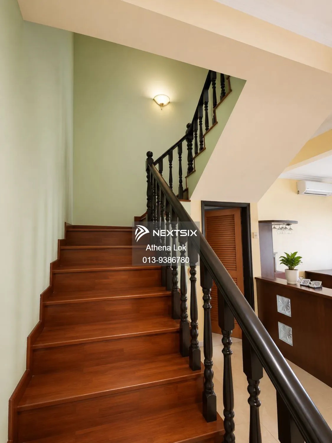 2-sty Terrace/Link House For Sale in Johor Bahru Johor - Image 8