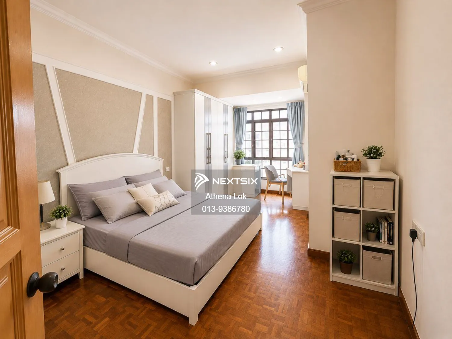2-sty Terrace/Link House For Sale in Johor Bahru Johor - Image 9