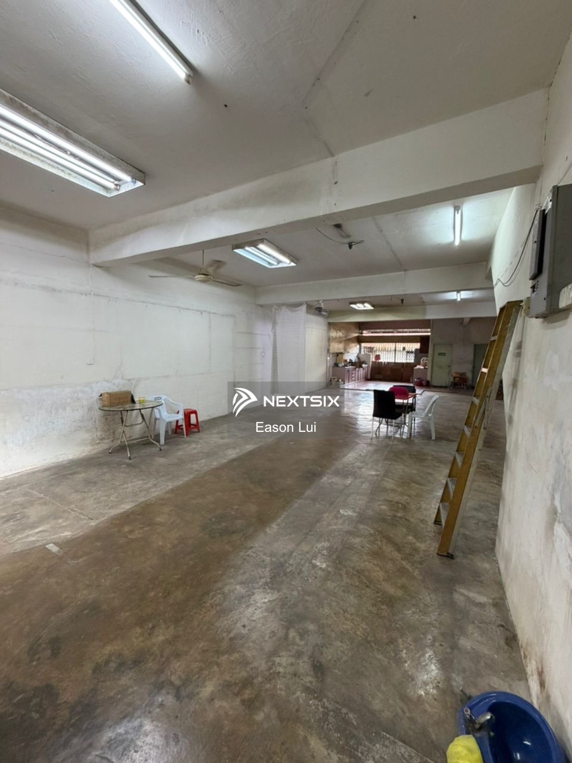 Shop For Rent in Ulu Tiram Johor - Image 5