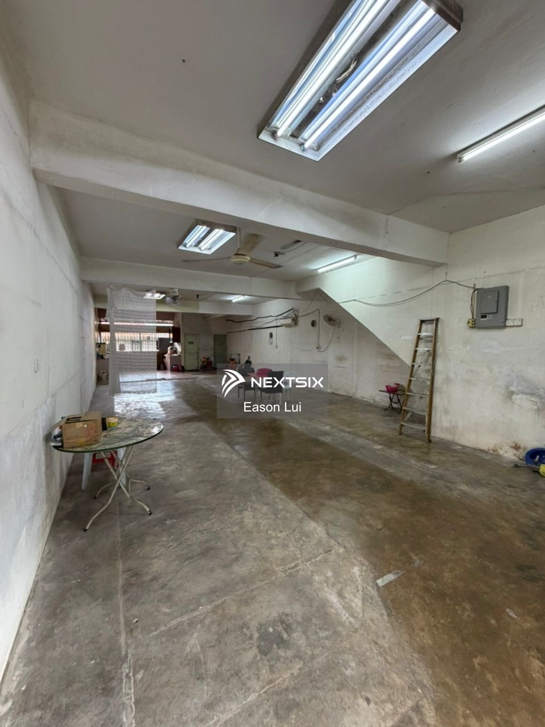 Shop For Rent in Ulu Tiram Johor - Image 6