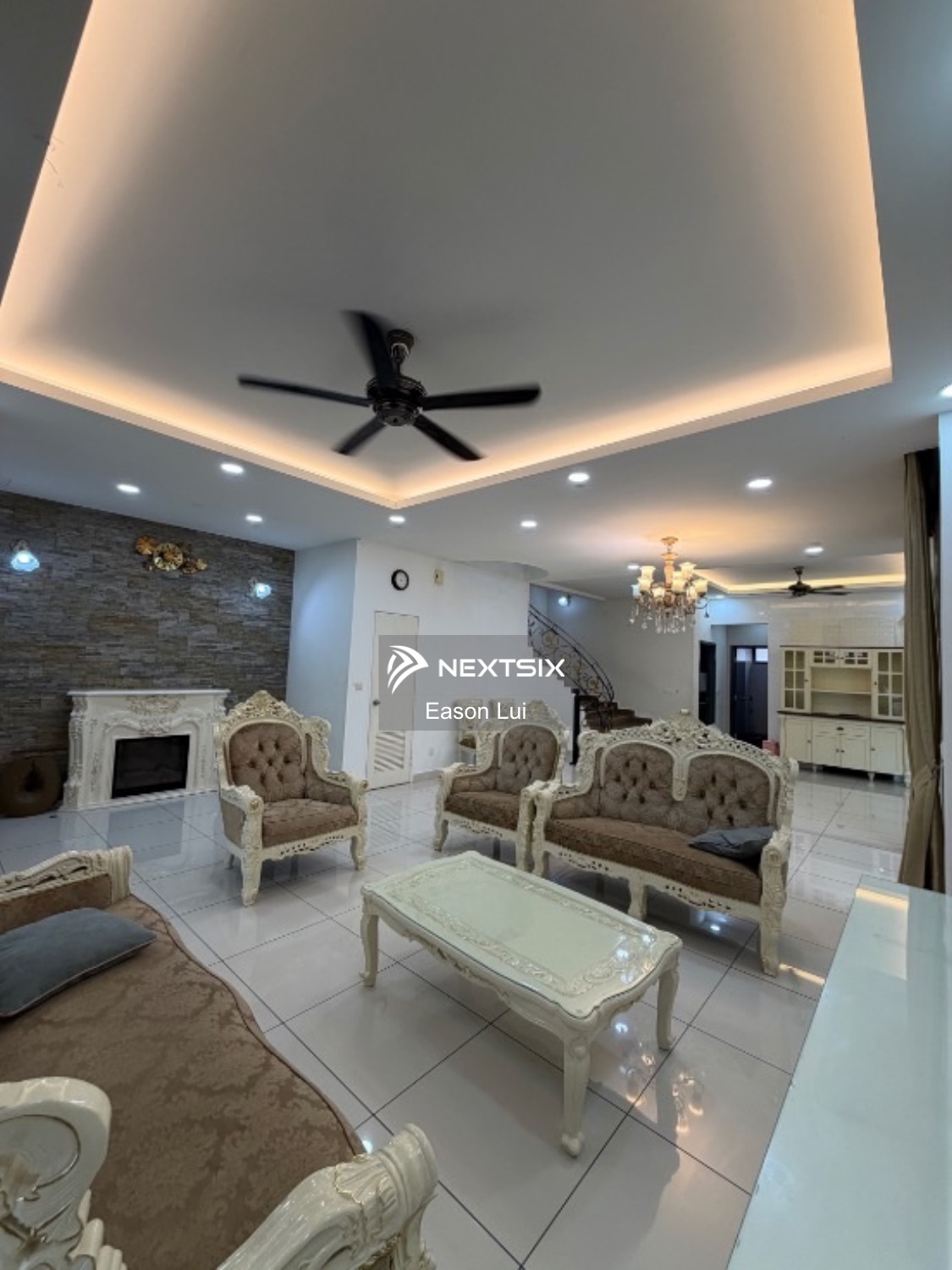 2-sty Terrace/Link House For Rent in Iskandar Puteri (Nusajaya) Johor
