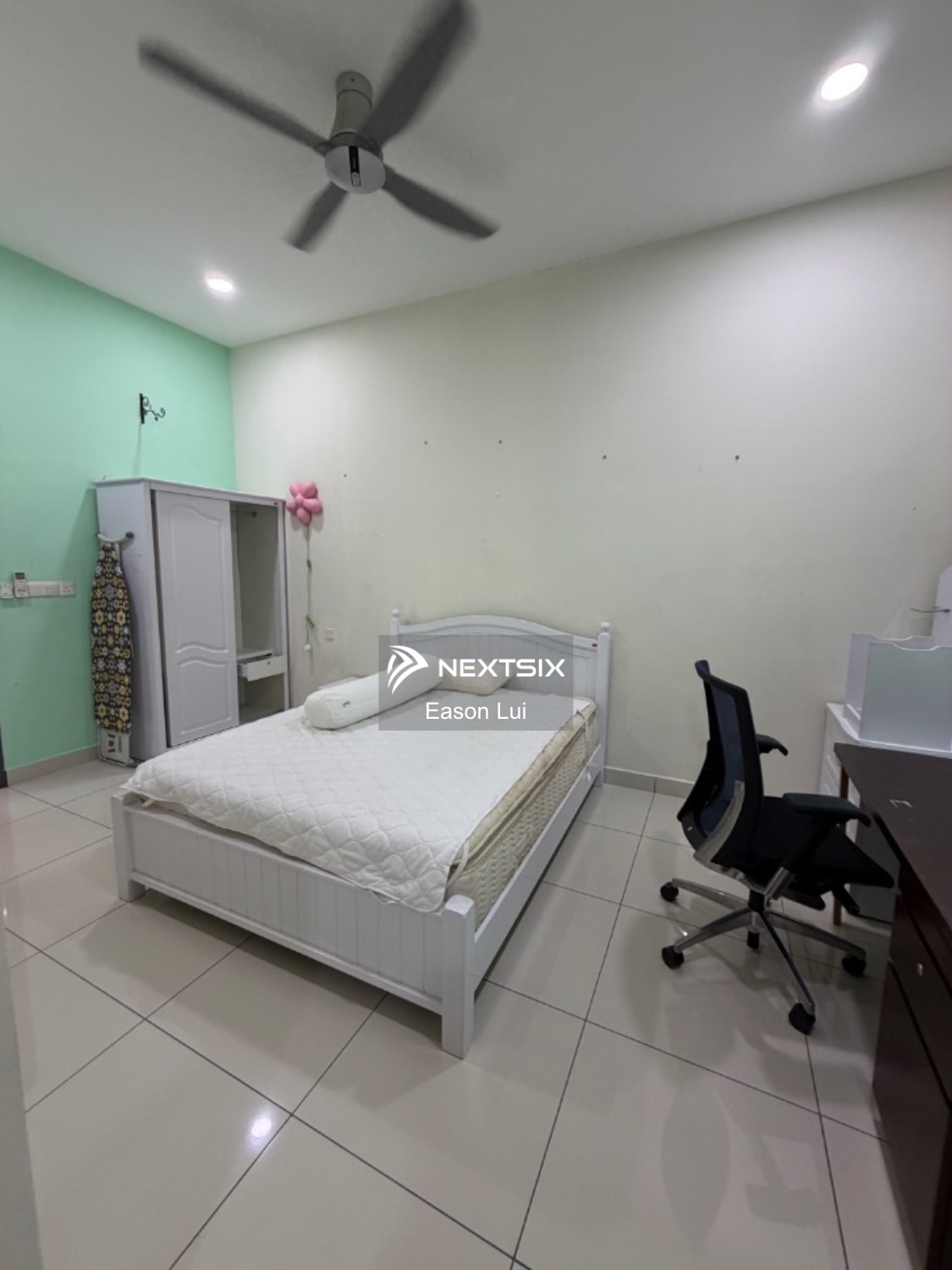 2-sty Terrace/Link House For Rent in Iskandar Puteri (Nusajaya) Johor - Image 11
