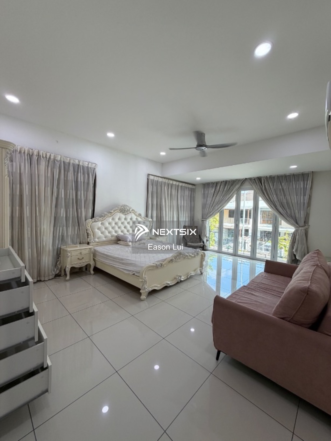 2-sty Terrace/Link House For Rent in Iskandar Puteri (Nusajaya) Johor - Image 12