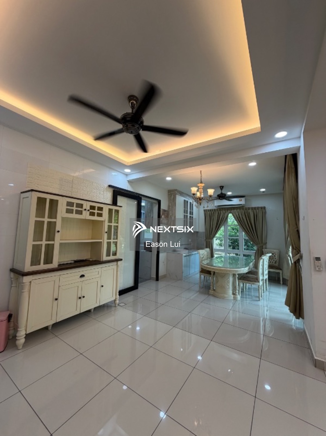 2-sty Terrace/Link House For Rent in Iskandar Puteri (Nusajaya) Johor - Image 5
