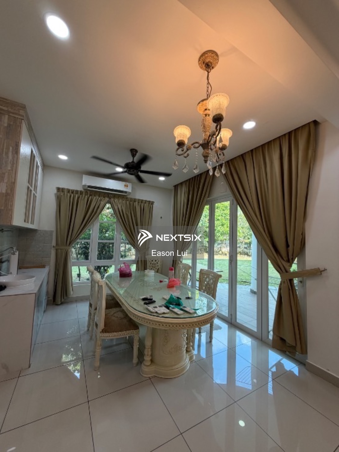 2-sty Terrace/Link House For Rent in Iskandar Puteri (Nusajaya) Johor - Image 6
