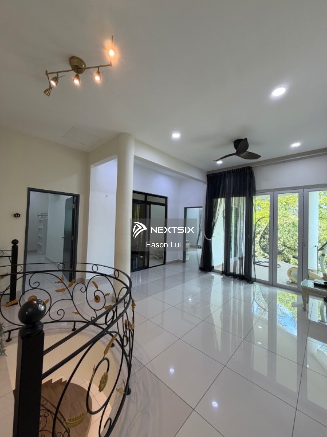 2-sty Terrace/Link House For Rent in Iskandar Puteri (Nusajaya) Johor - Image 7