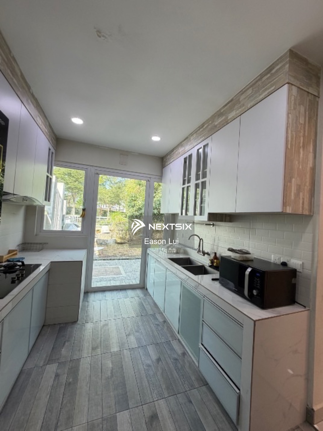 2-sty Terrace/Link House For Rent in Iskandar Puteri (Nusajaya) Johor - Image 8