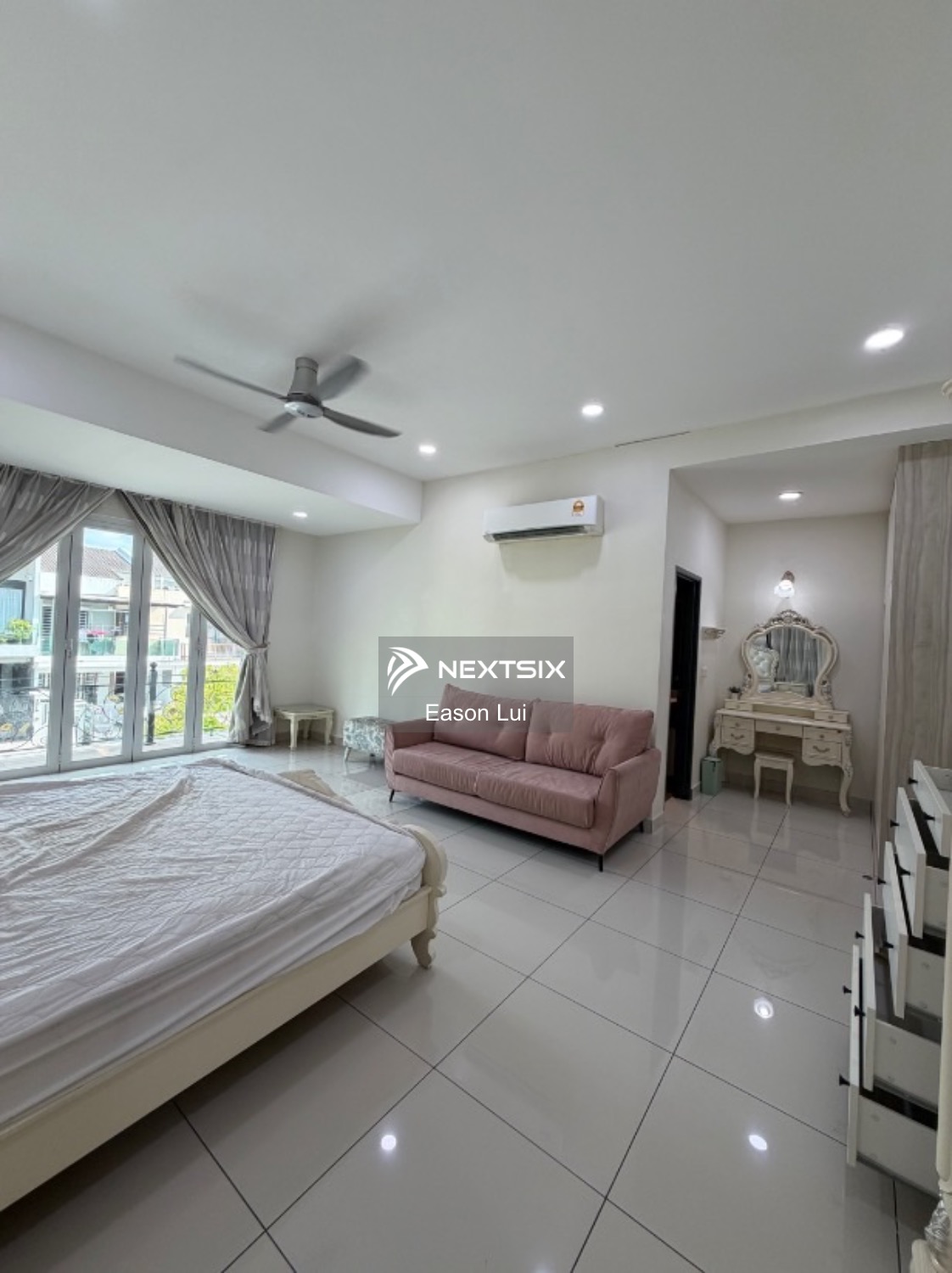 2-sty Terrace/Link House For Rent in Iskandar Puteri (Nusajaya) Johor - Image 9