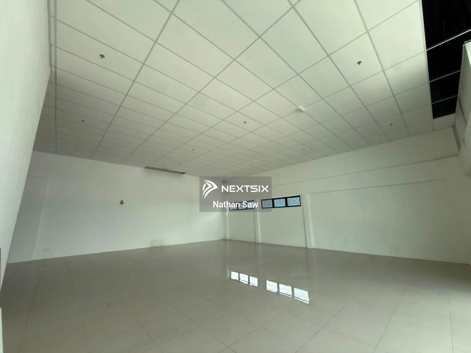 Detached Factory For Rent in Valdor Penang - Image 11