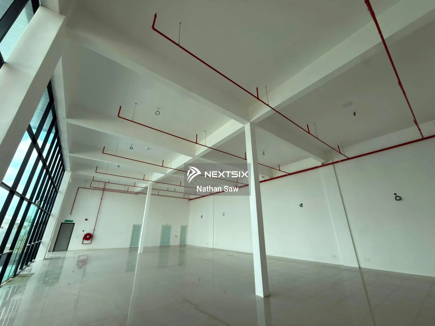 Detached Factory For Rent in Valdor Penang - Image 12
