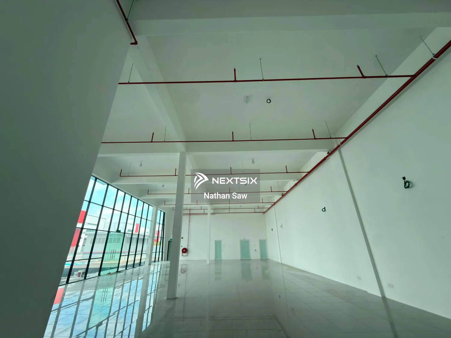 Detached Factory For Rent in Valdor Penang - Image 13