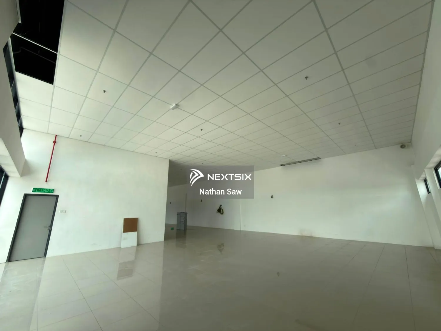 Detached Factory For Rent in Valdor Penang - Image 6