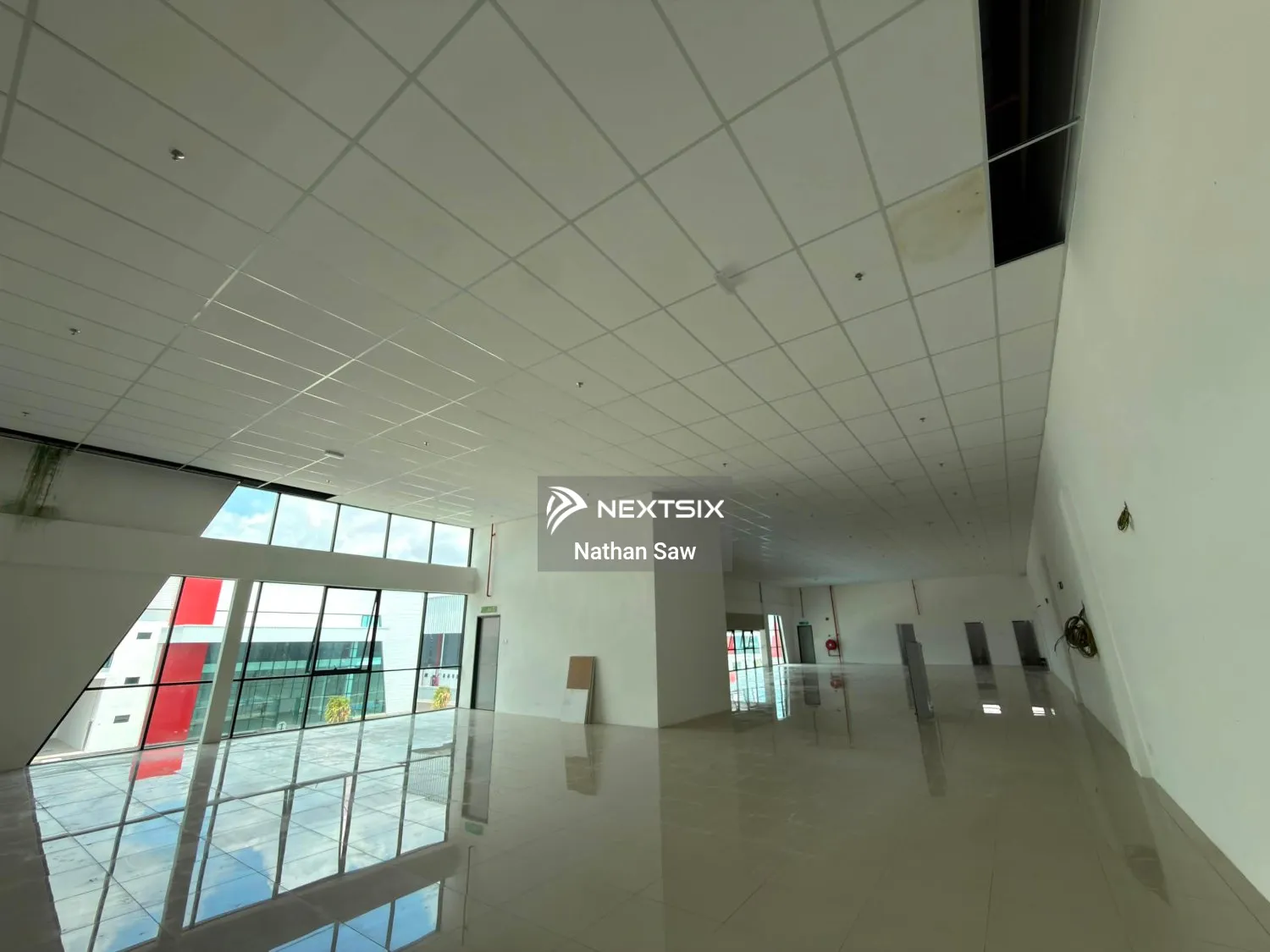 Detached Factory For Rent in Valdor Penang - Image 7