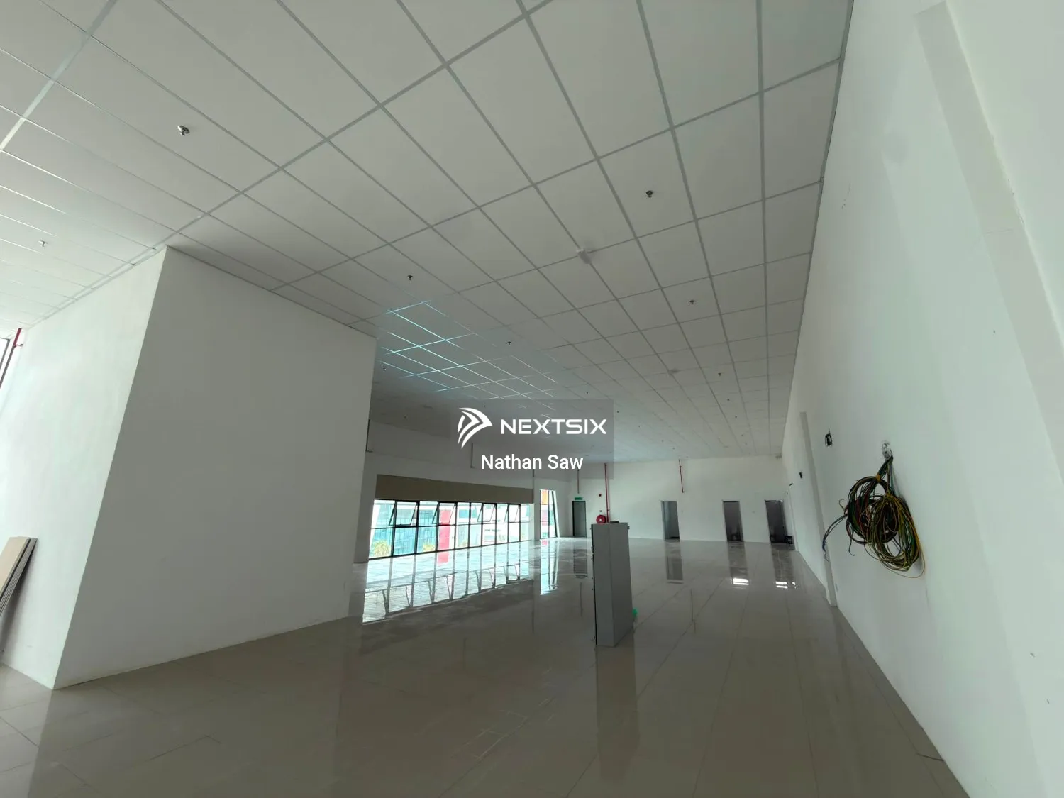 Detached Factory For Rent in Valdor Penang - Image 8