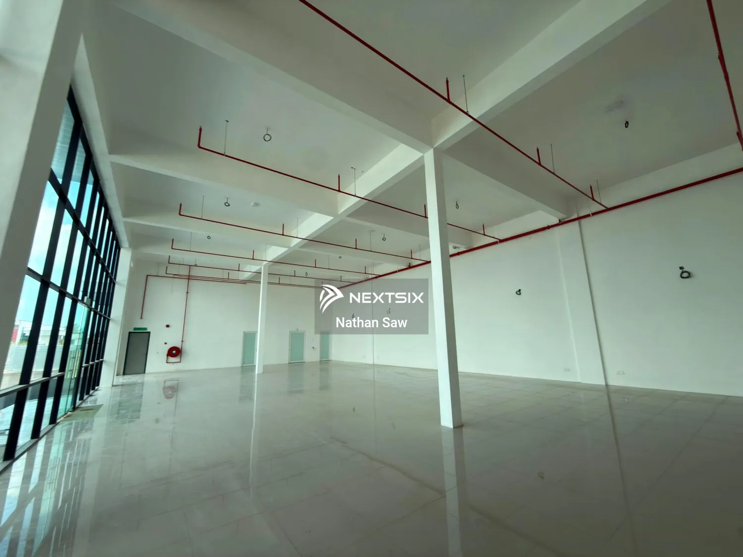 Detached Factory For Rent in Valdor Penang - Image 9