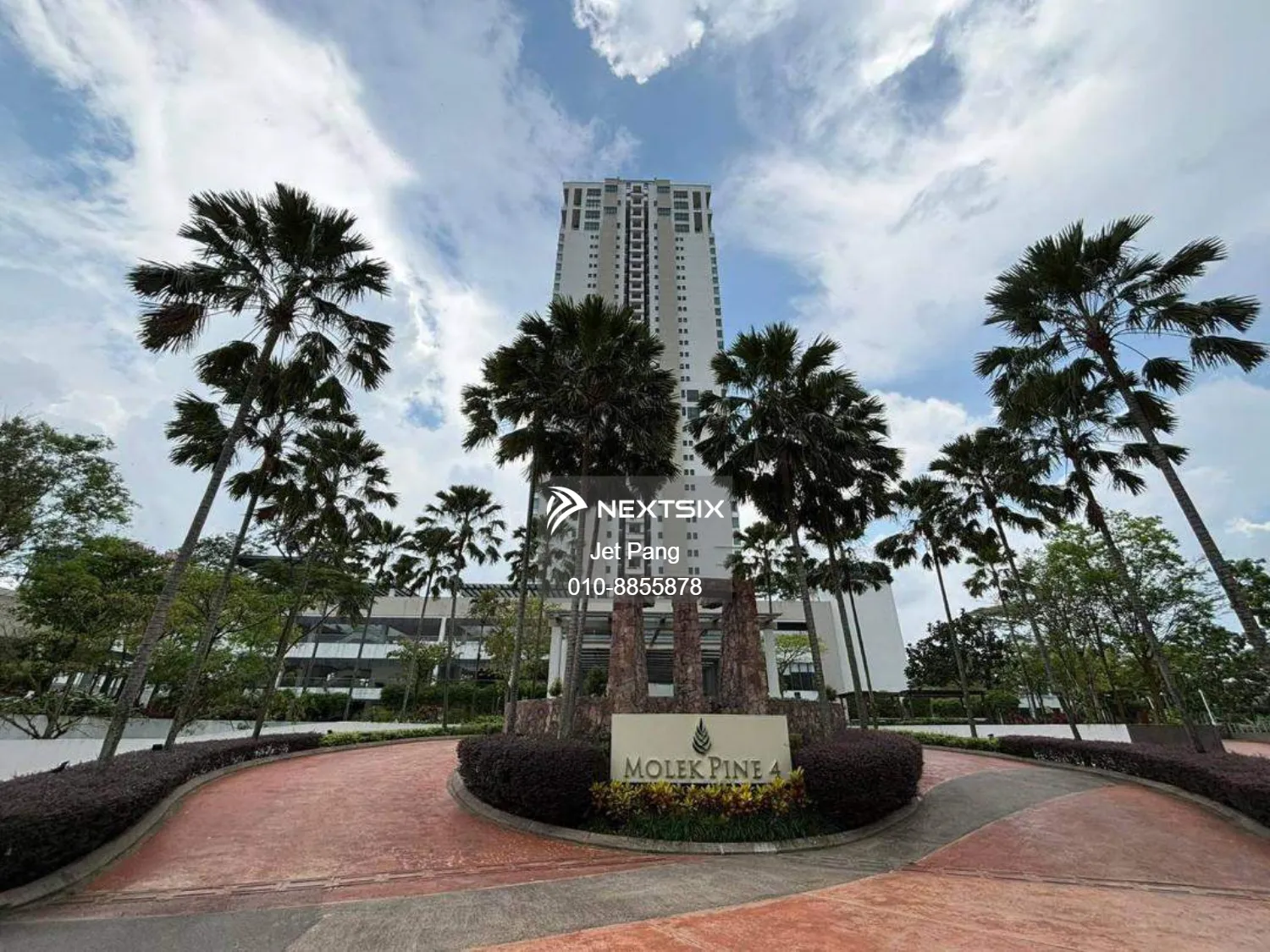 Condominium For Sale in Johor Bahru Johor - Image 11