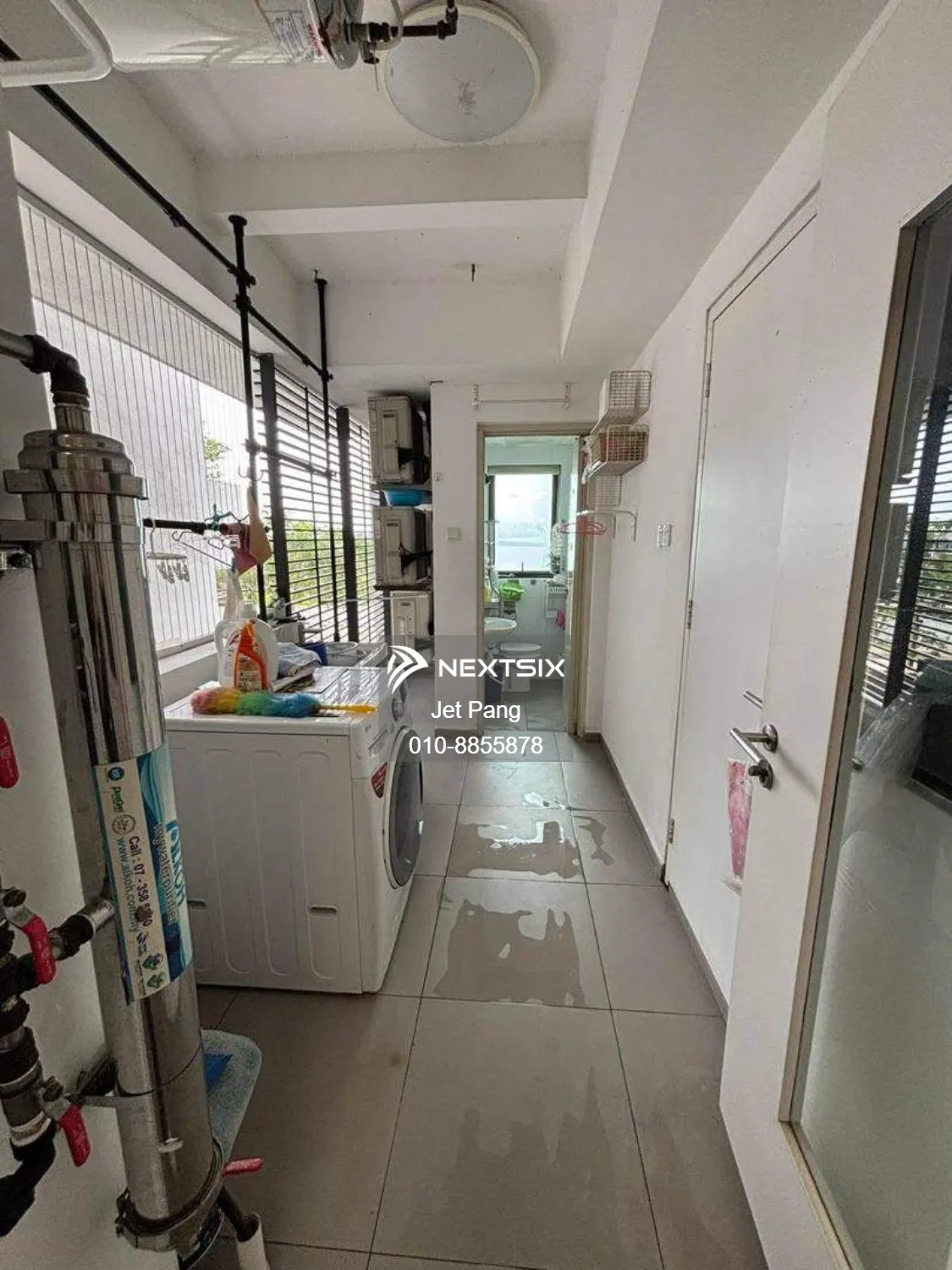 Condominium For Sale in Johor Bahru Johor - Image 12