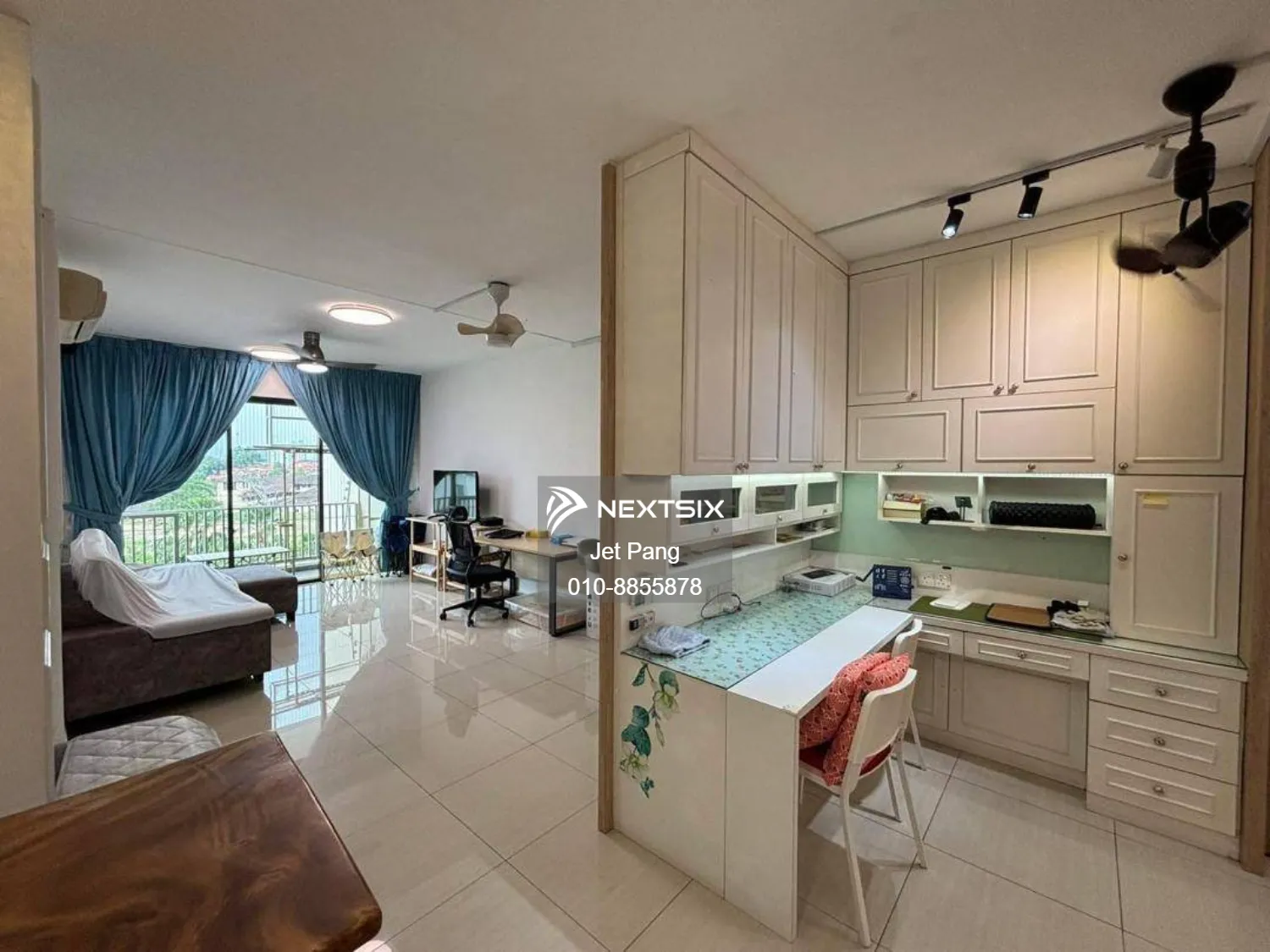 Condominium For Sale in Johor Bahru Johor - Image 2