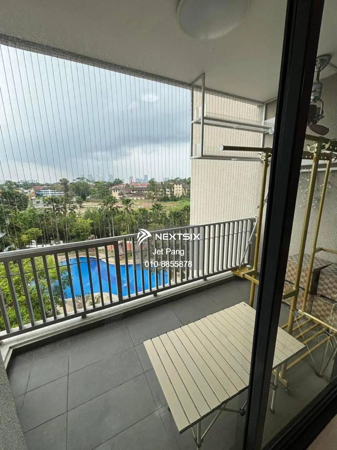 Condominium For Sale in Johor Bahru Johor - Image 3