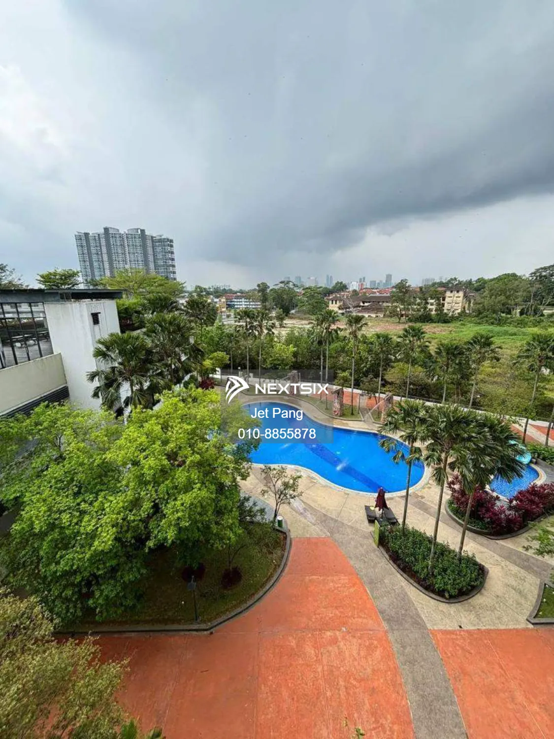 Condominium For Sale in Johor Bahru Johor - Image 4
