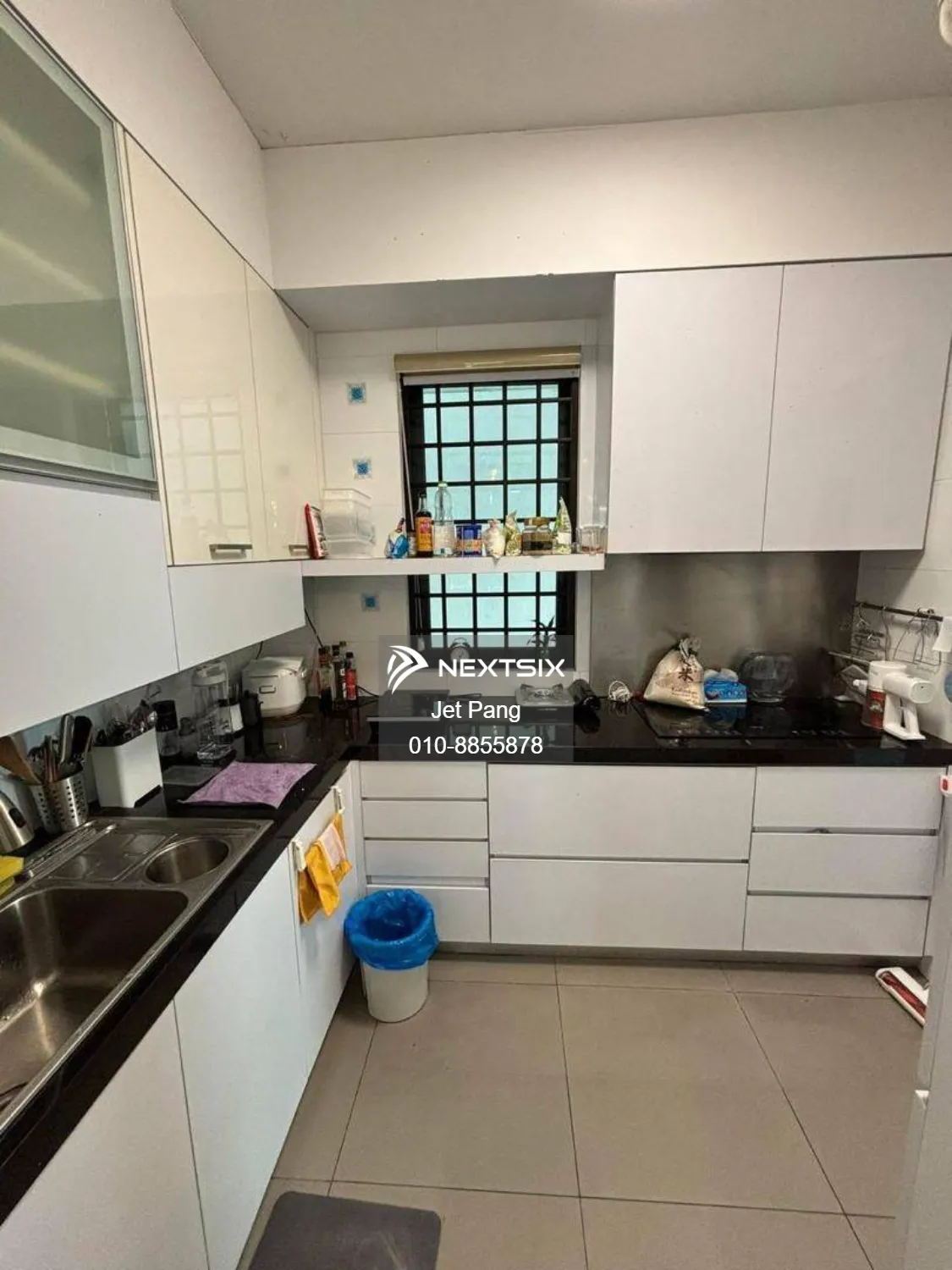 Condominium For Sale in Johor Bahru Johor - Image 5