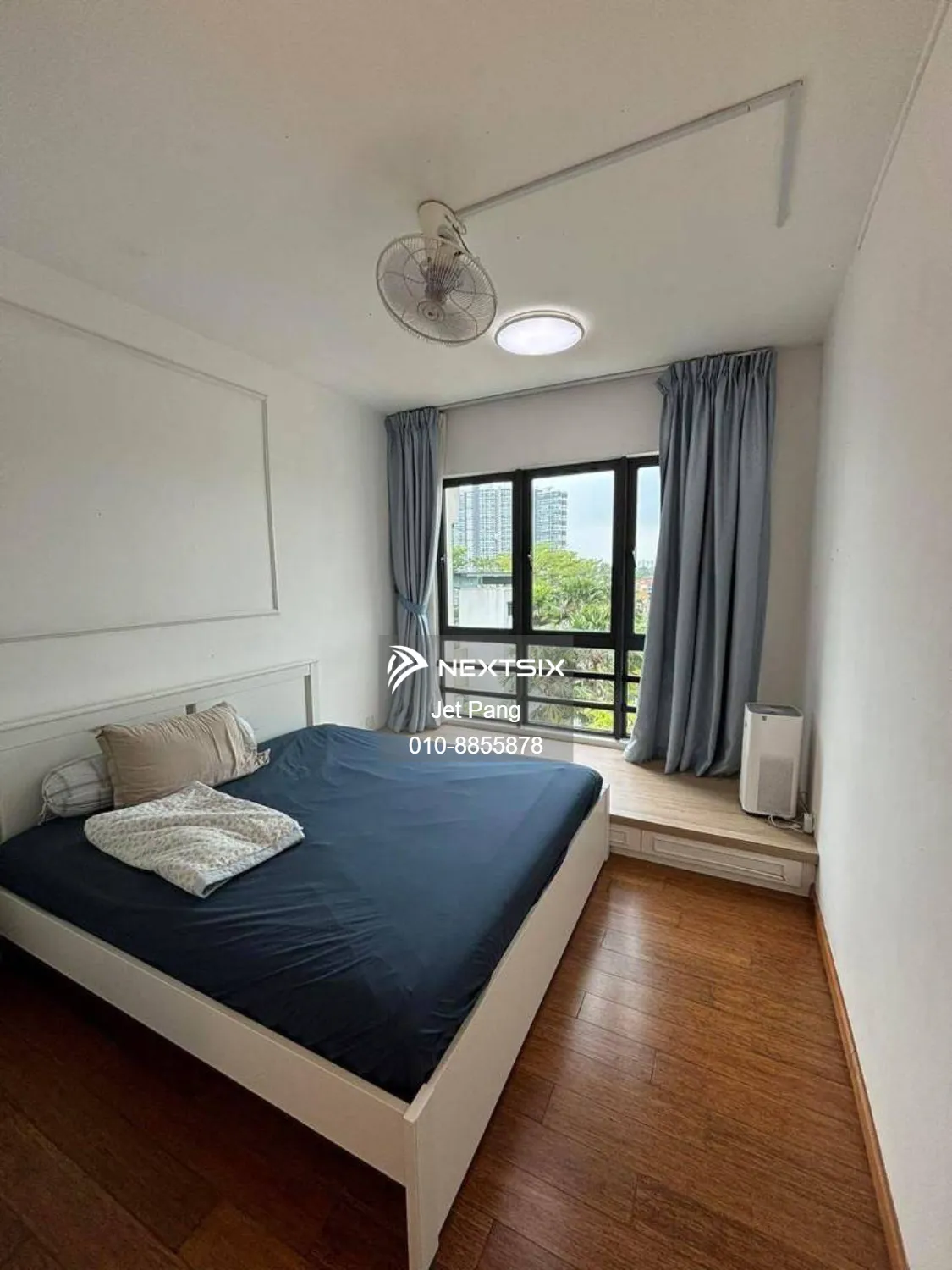 Condominium For Sale in Johor Bahru Johor - Image 6