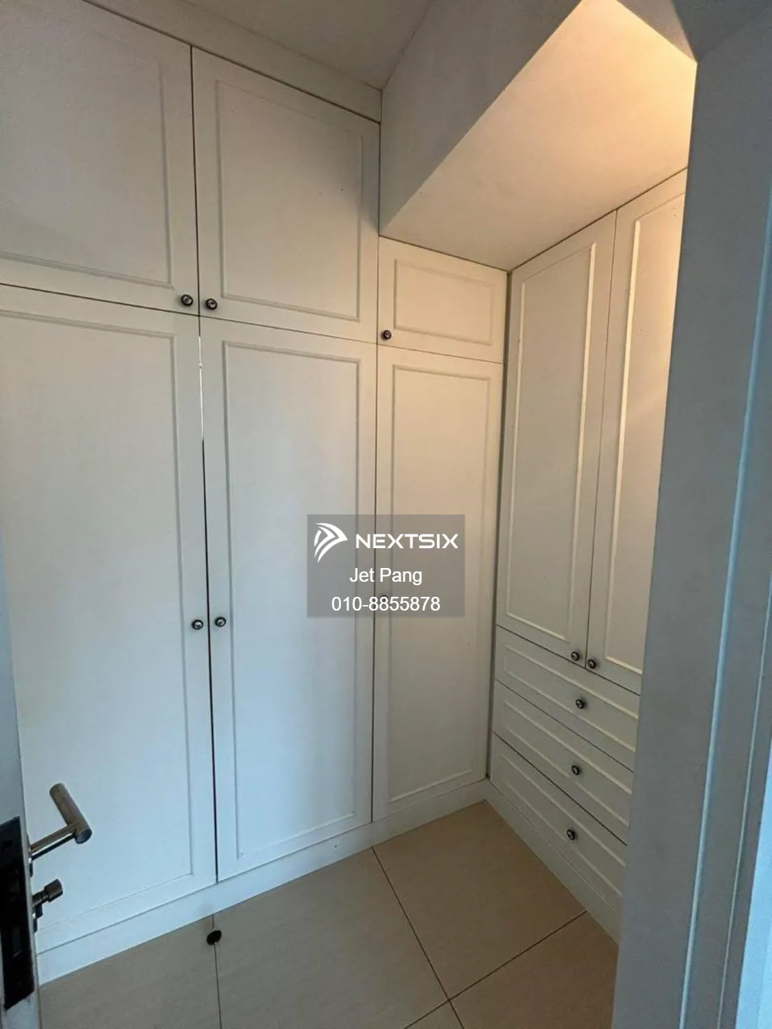 Condominium For Sale in Johor Bahru Johor - Image 8
