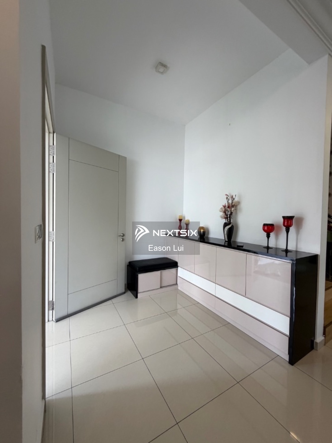Cluster House For Rent in Iskandar Puteri (Nusajaya) Johor