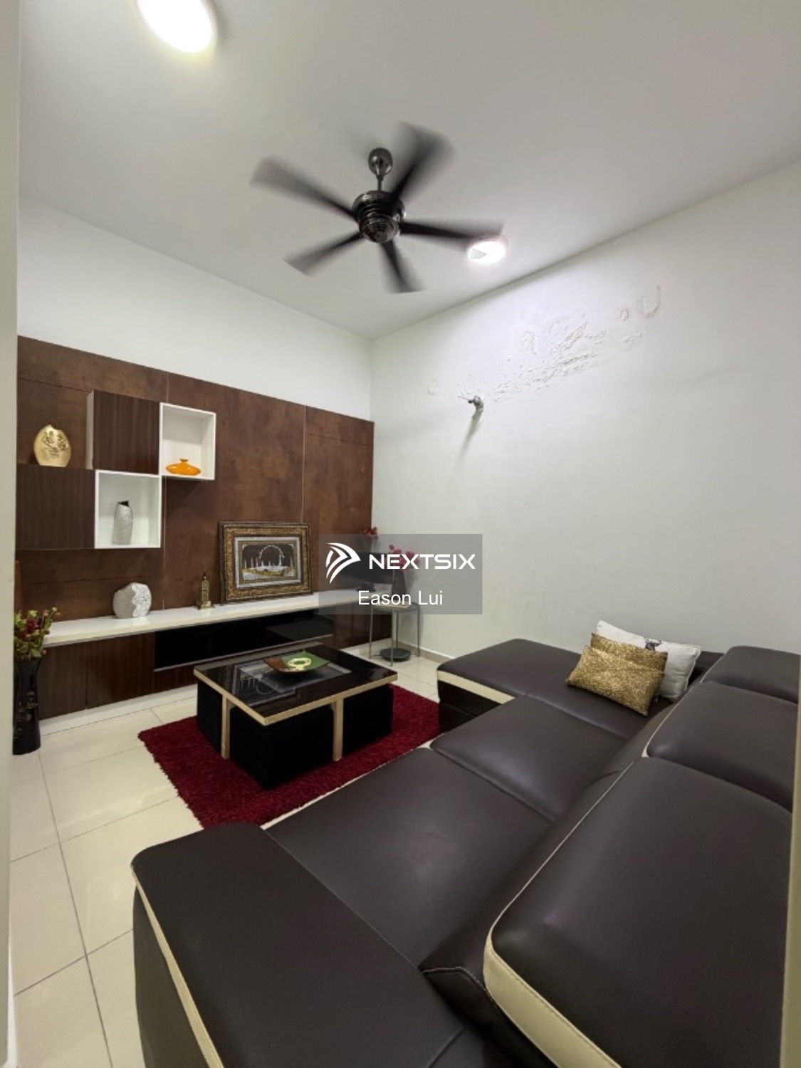 Cluster House For Rent in Iskandar Puteri (Nusajaya) Johor - Image 10
