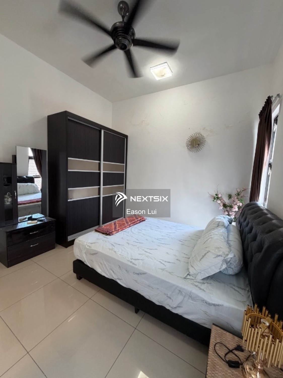 Cluster House For Rent in Iskandar Puteri (Nusajaya) Johor - Image 12