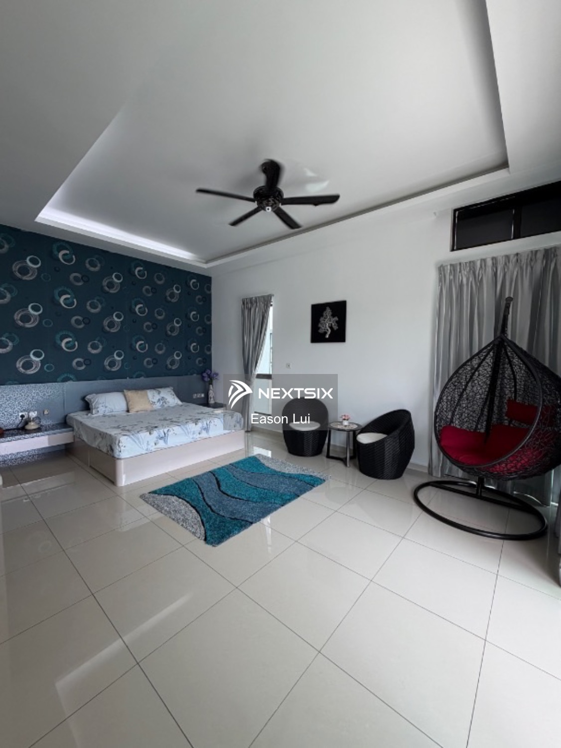 Cluster House For Rent in Iskandar Puteri (Nusajaya) Johor - Image 13