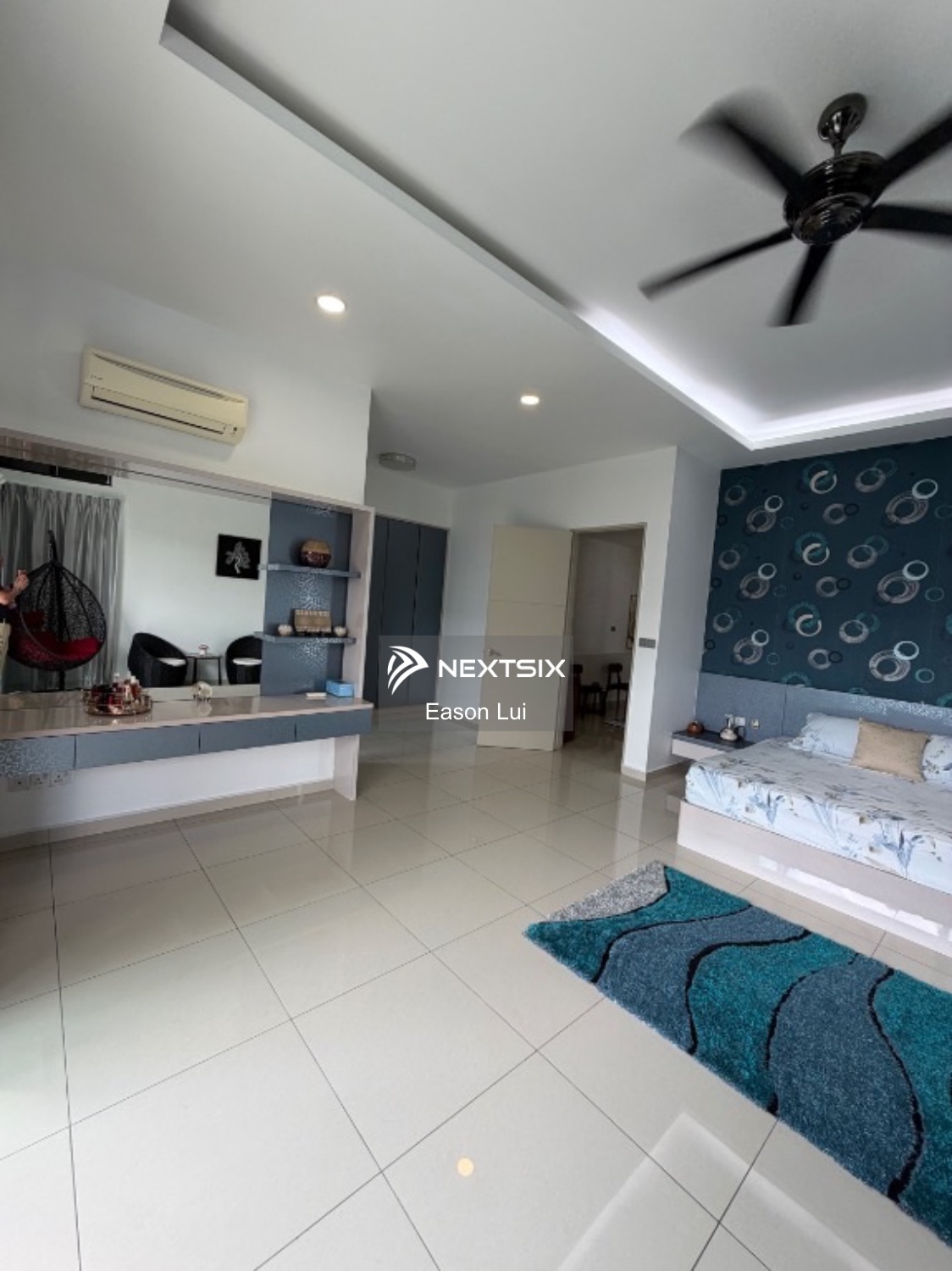 Cluster House For Rent in Iskandar Puteri (Nusajaya) Johor - Image 14