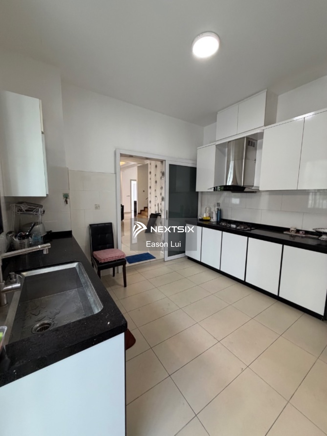 Cluster House For Rent in Iskandar Puteri (Nusajaya) Johor - Image 7