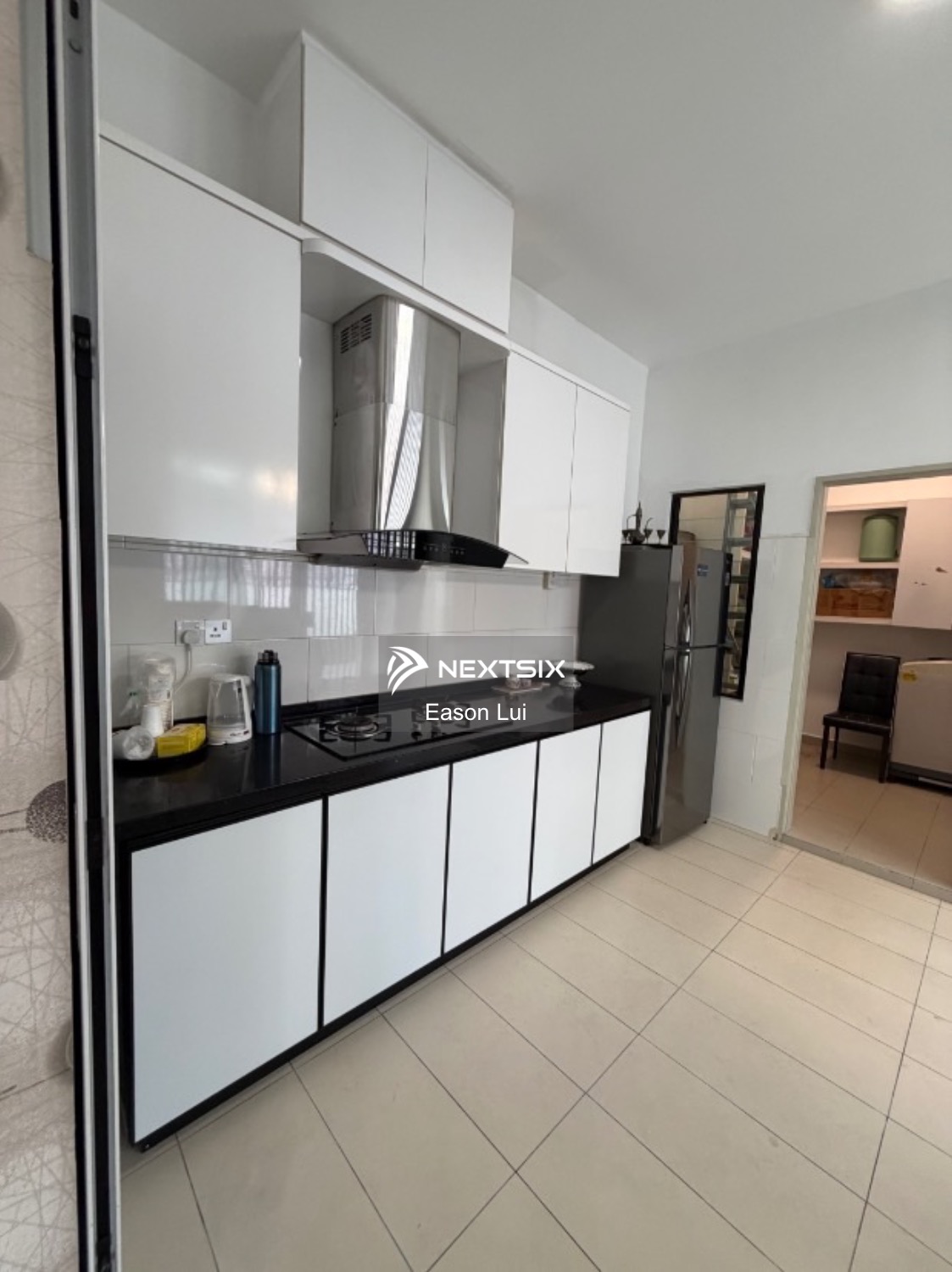 Cluster House For Rent in Iskandar Puteri (Nusajaya) Johor - Image 8