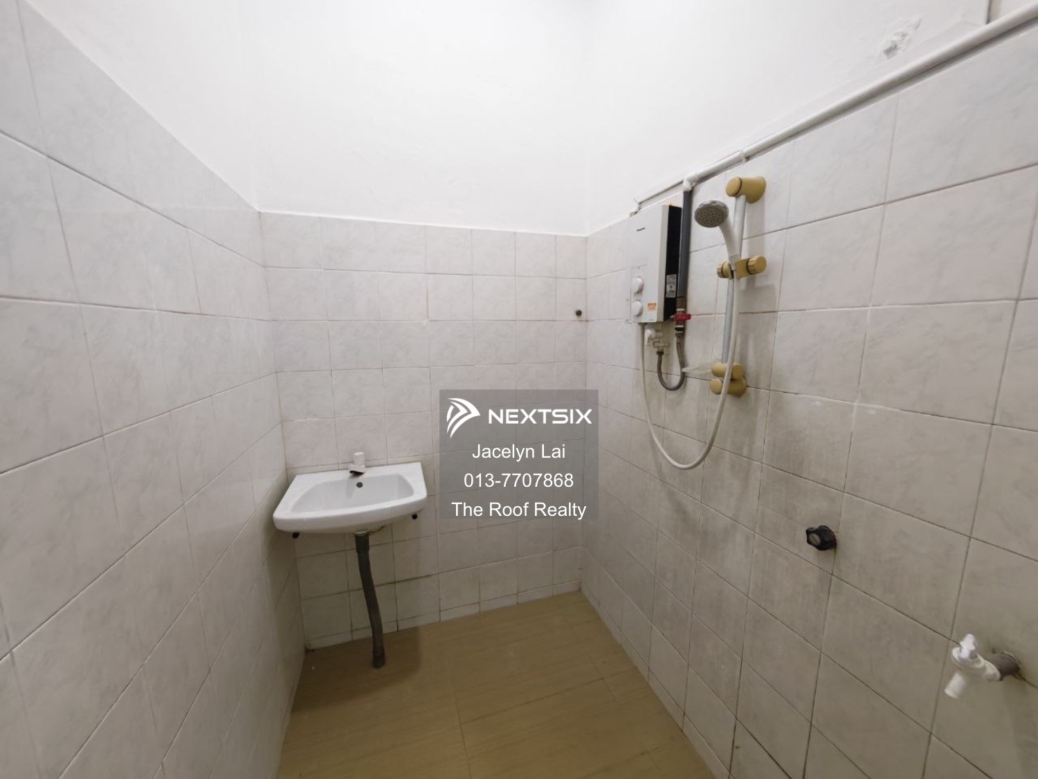 1-sty Terrace/Link House For Sale in Batu Pahat Johor - Image 10