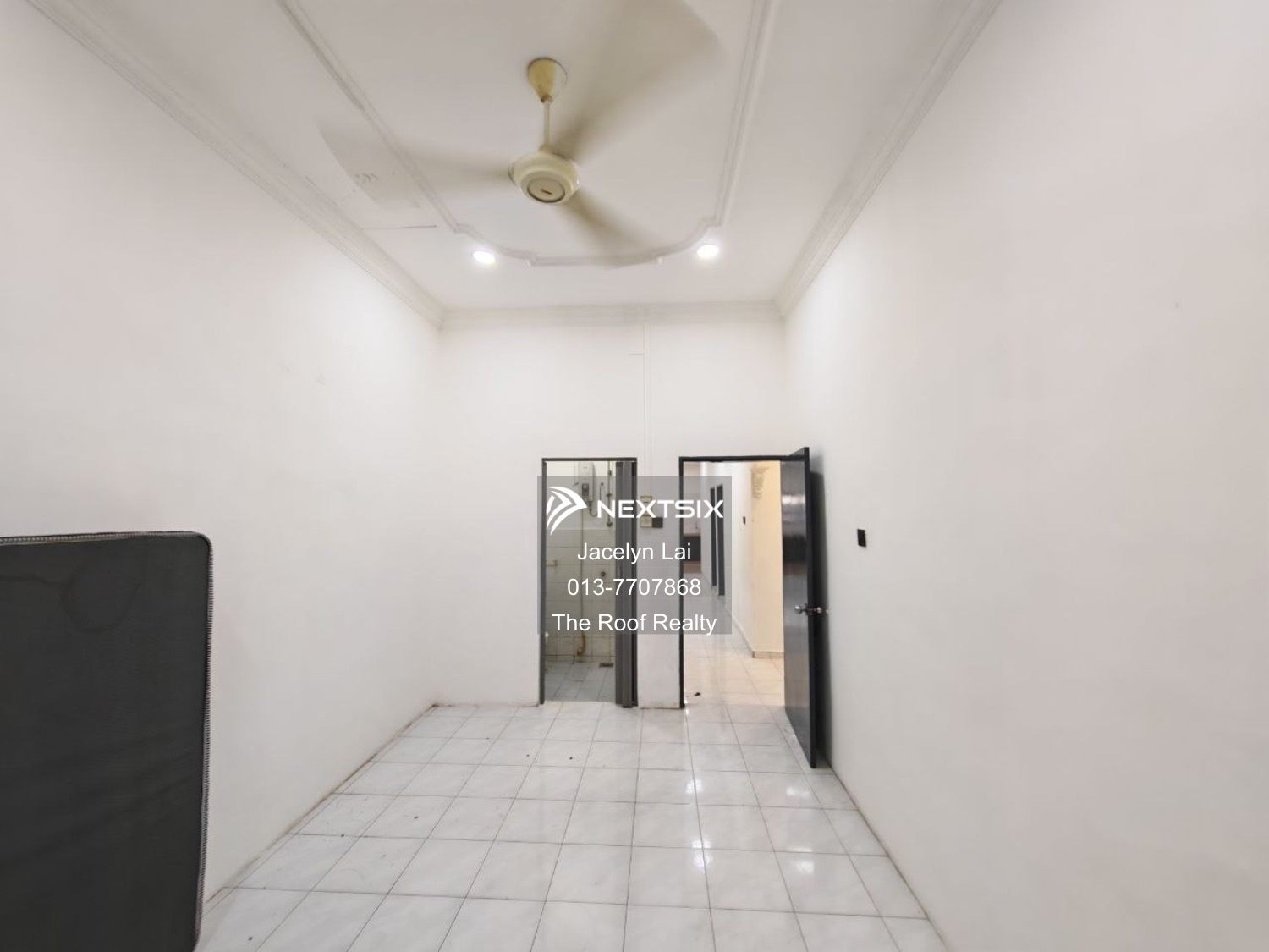 1-sty Terrace/Link House For Sale in Batu Pahat Johor - Image 6