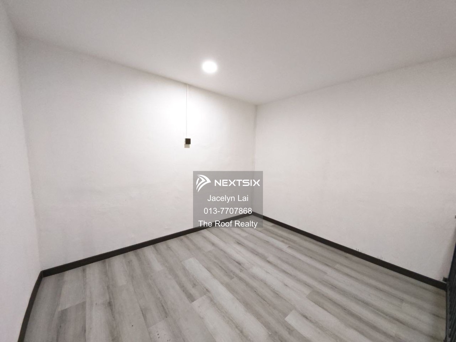 1-sty Terrace/Link House For Sale in Batu Pahat Johor - Image 7