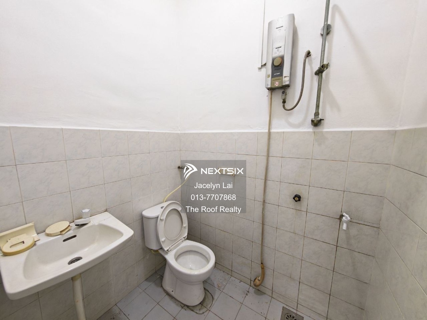 1-sty Terrace/Link House For Sale in Batu Pahat Johor - Image 8