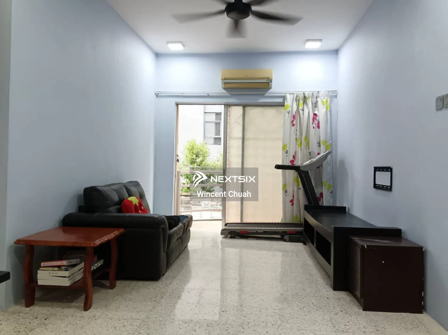Apartment For Rent in Ampang Kuala Lumpur