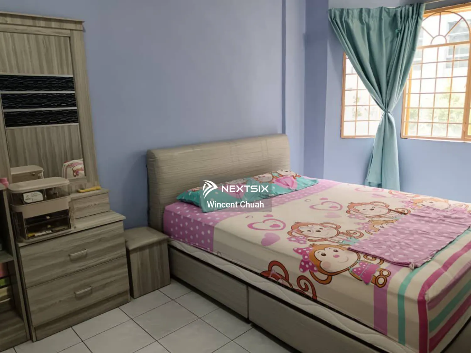 Apartment For Rent in Ampang Wilayah Persekutuan Kuala Lumpur - Image 5