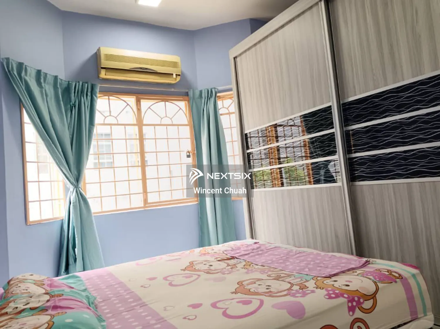 Apartment For Rent in Ampang Wilayah Persekutuan Kuala Lumpur - Image 6