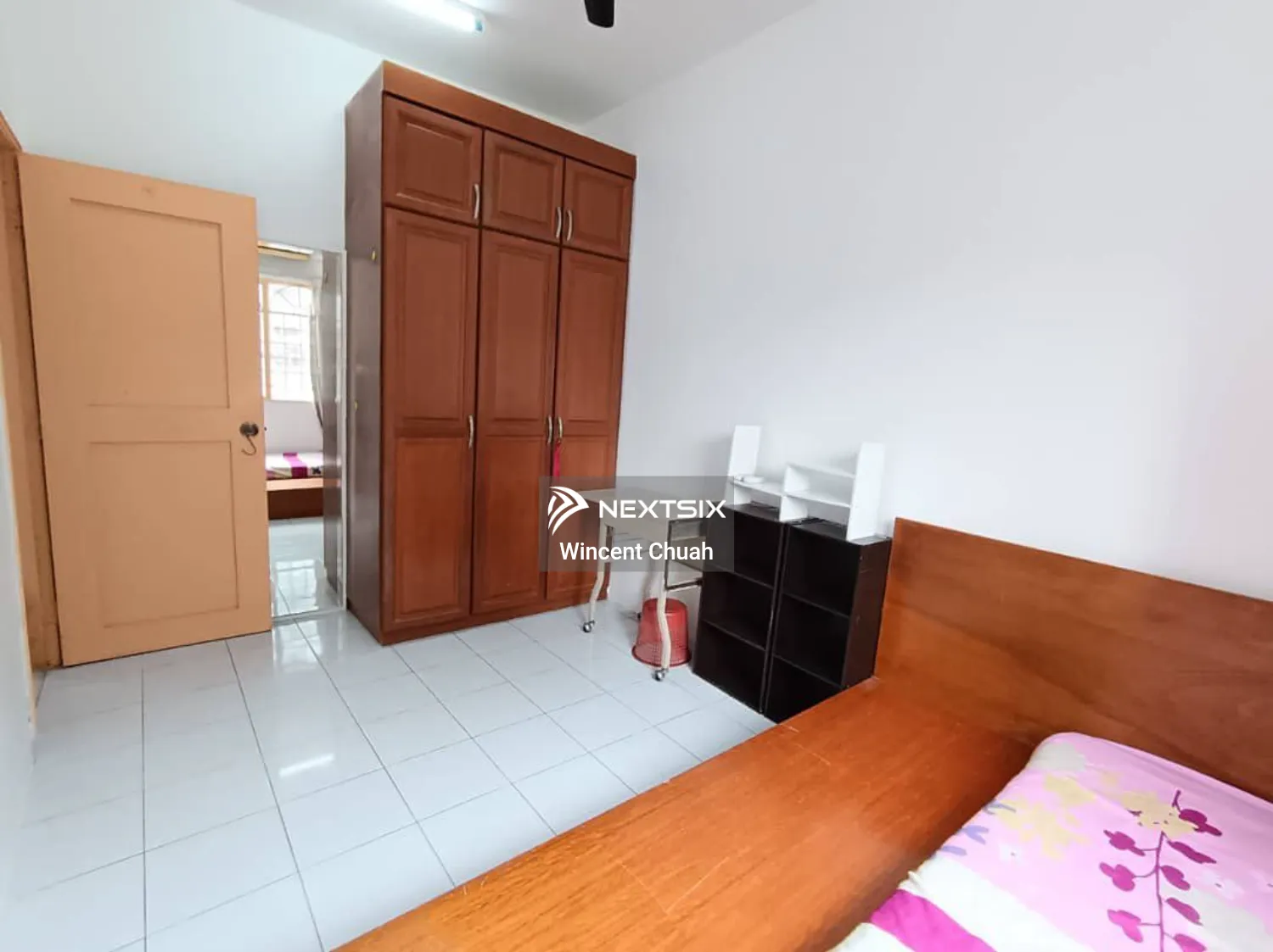 Apartment For Rent in Ampang Wilayah Persekutuan Kuala Lumpur - Image 7