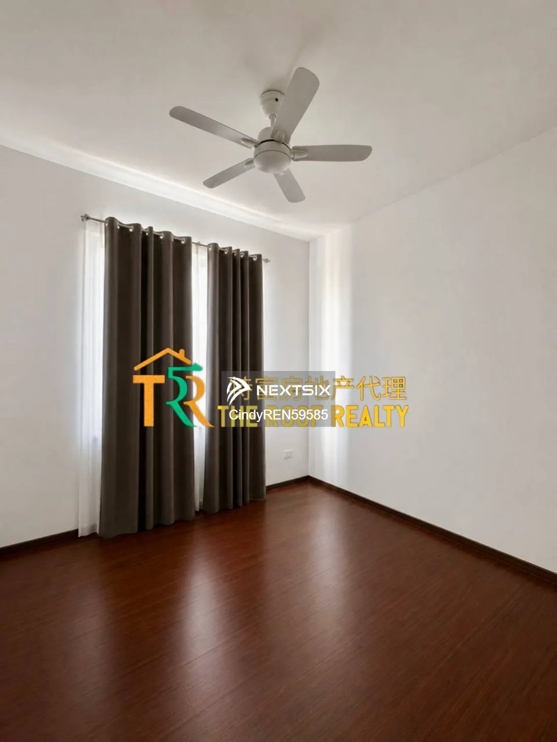 2-sty Terrace/Link House For Sale in Miri Sarawak - Image 5