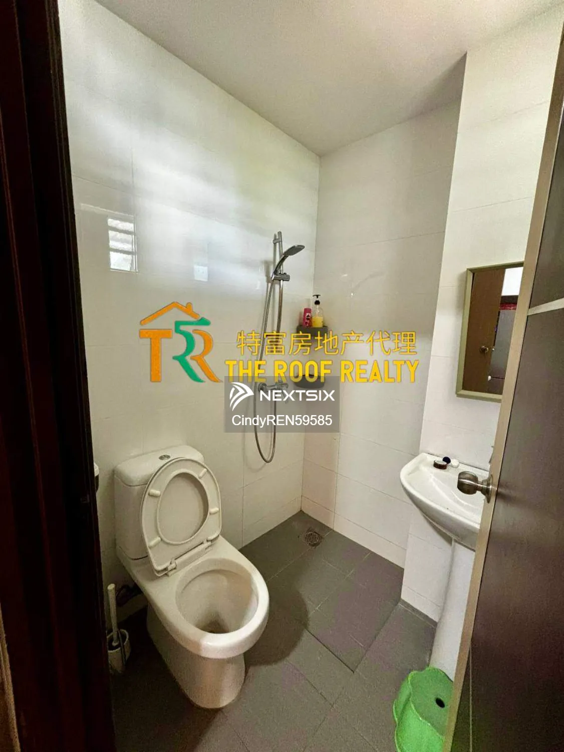 2-sty Terrace/Link House For Sale in Miri Sarawak - Image 6