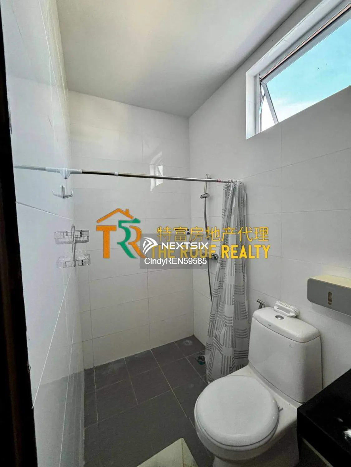 2-sty Terrace/Link House For Sale in Miri Sarawak - Image 7