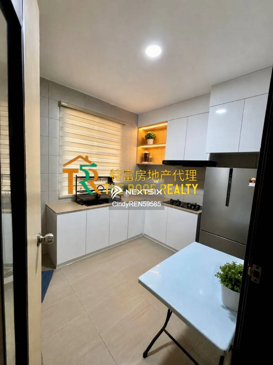 2-sty Terrace/Link House For Sale in Miri Sarawak - Image 9