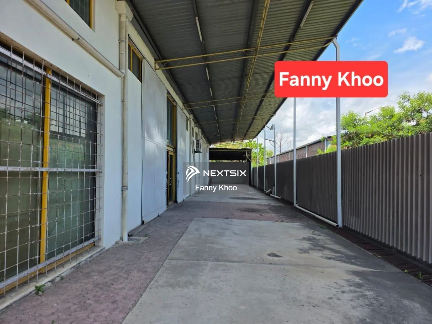 Warehouse For Sale in Kota Kinabalu Sabah